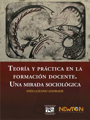 cover image of Teoría y práctica en la formación docente.